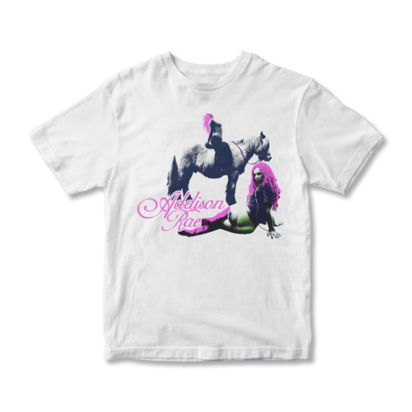 Producto - REMERA ADDISON RAE II