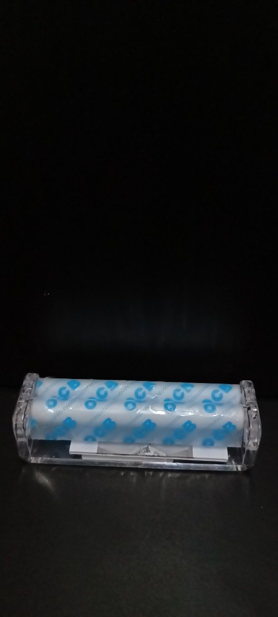 Producto - Armador OCB acrílico 1 1/ 4