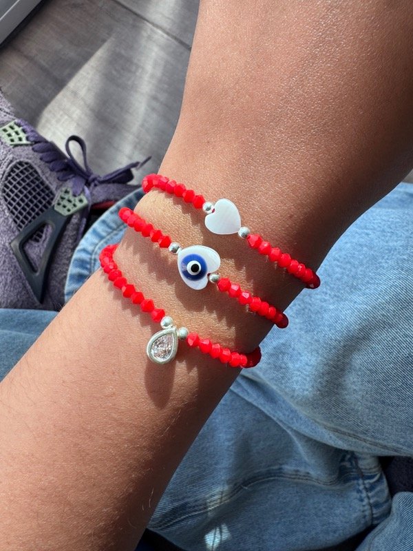 Producto - Pulse Martina corazon