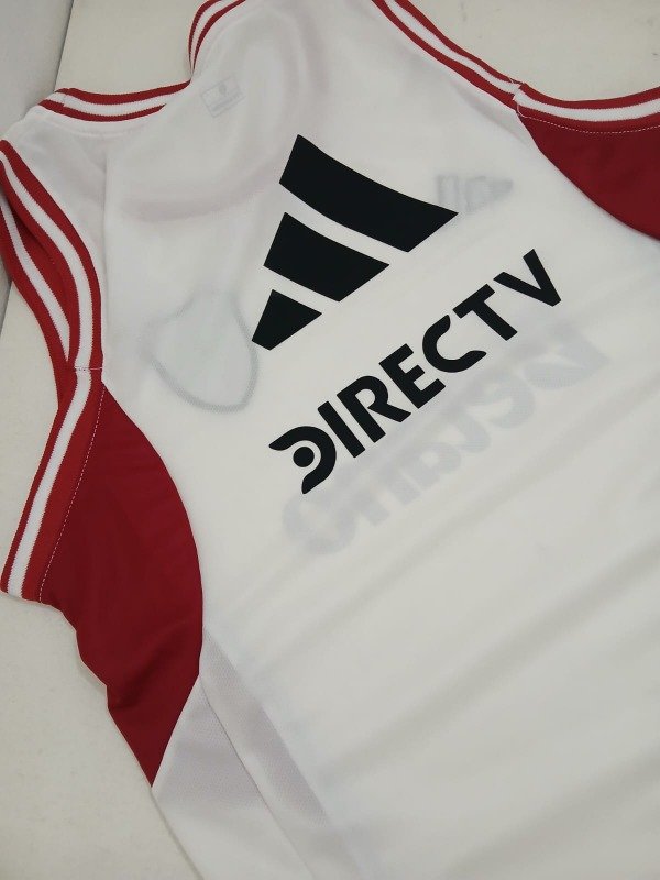 Producto - Musculosa River Plate 2026 - 2