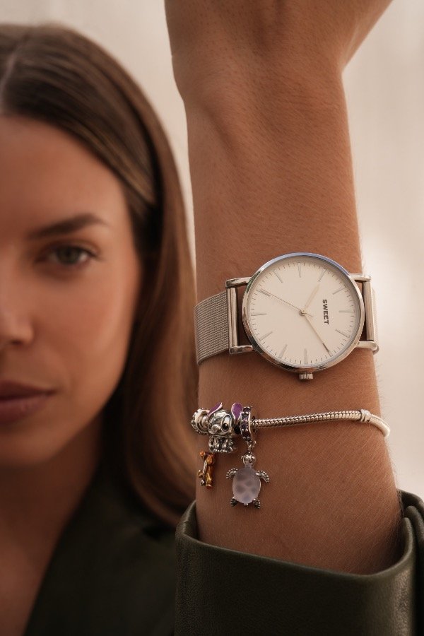 Producto - Reloj Cataleya Sweet