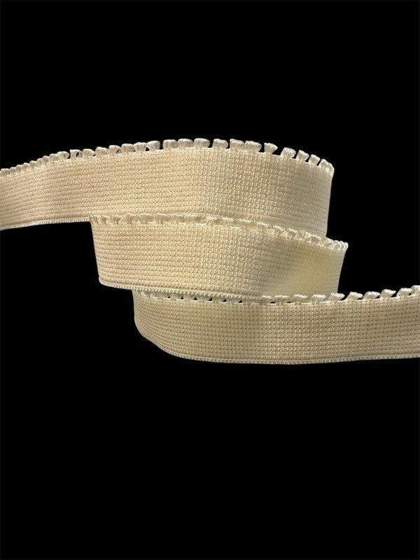 Producto - Bajo busto Manteca 15 mm (1 metro)