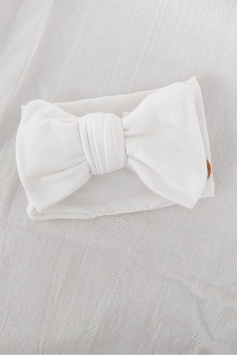 Producto - Topknot Natural