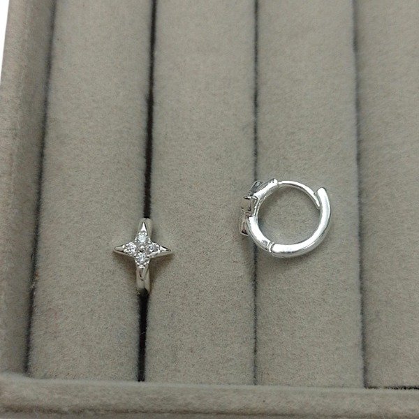 Producto - Argollas Ainoha AB 40309 - 2