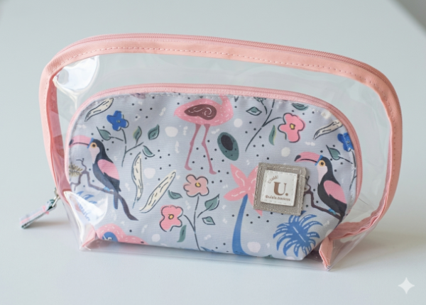 Producto - Set 2 Neceser