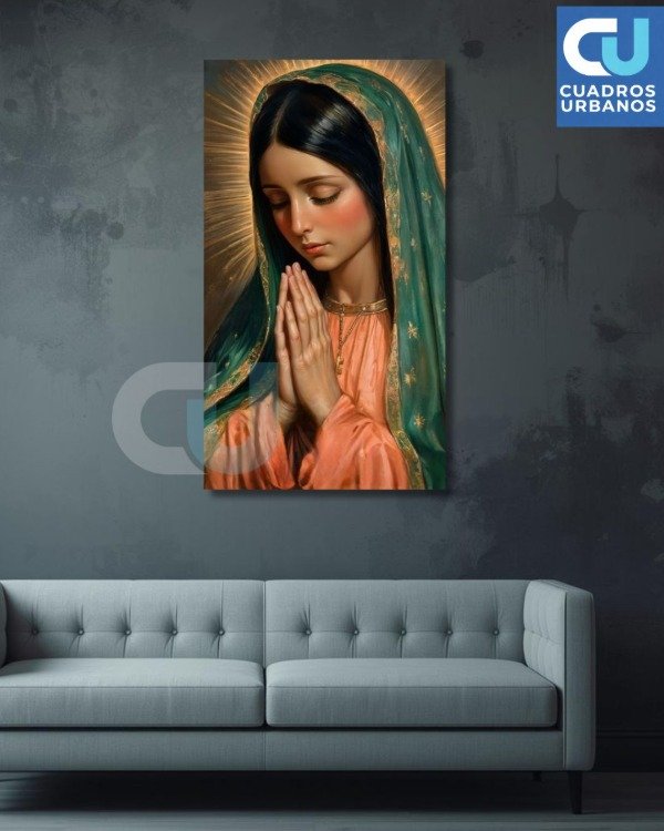 Producto - Imágenes Religiosas 08