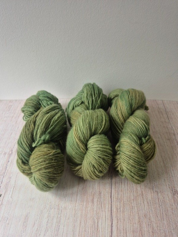 Producto - Yerbatal