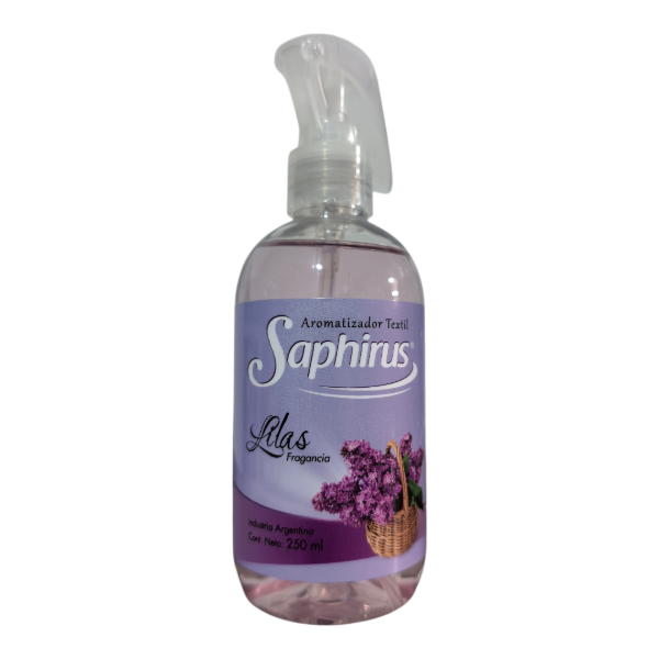 Producto - Textil Lilas