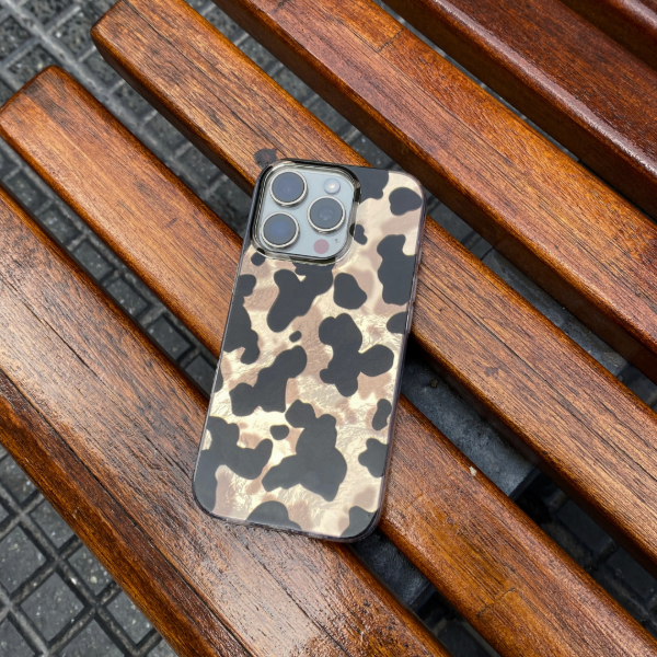 Producto - Cheetah Case - Iphone 13