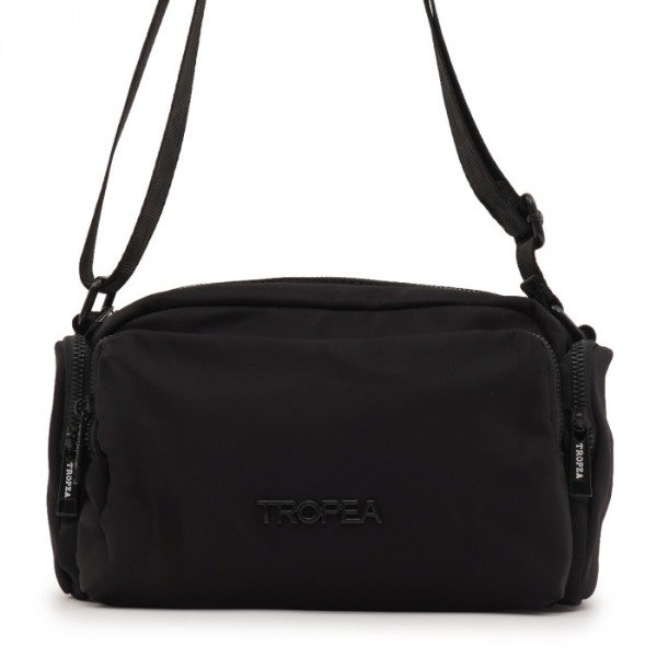 Producto - Bandolera Vivere Negro