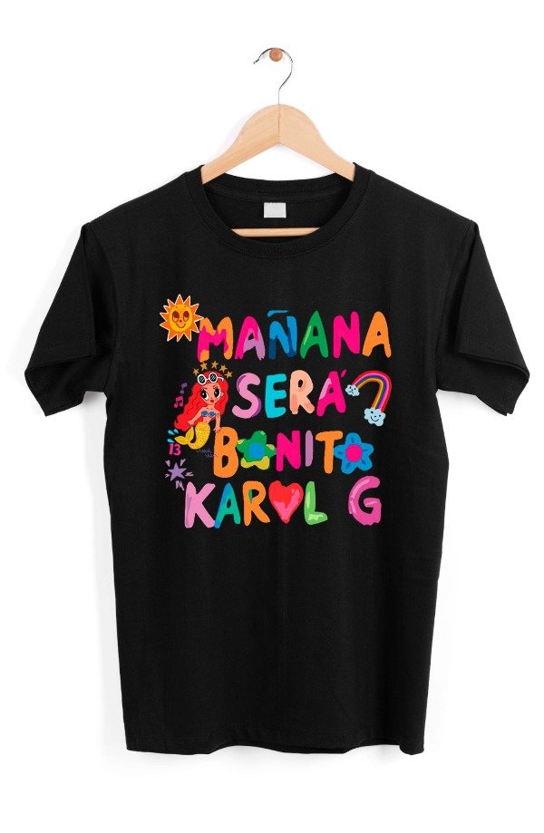 KAROL G MSB