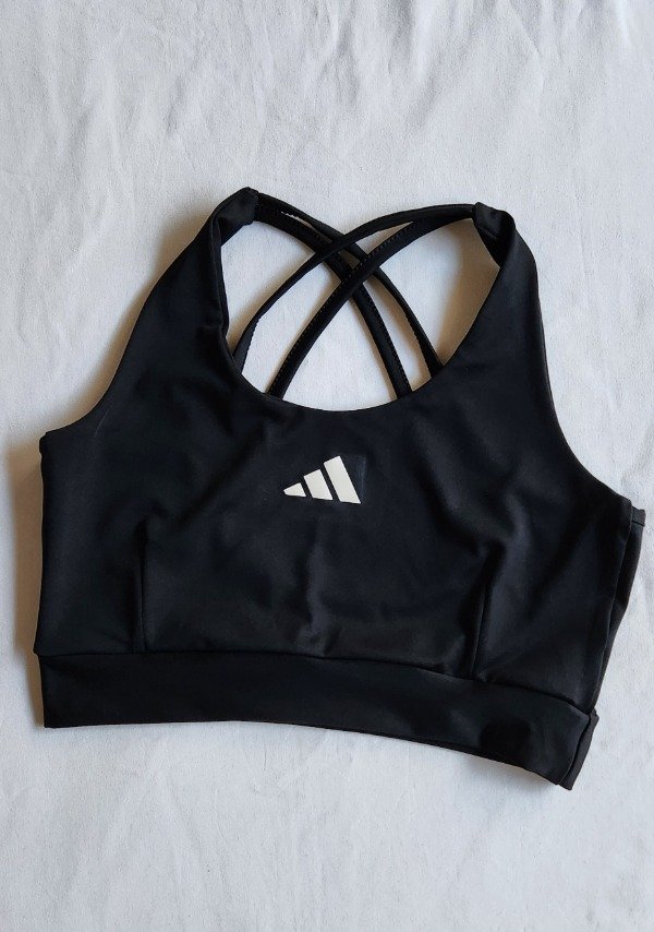 Producto - Top Adi espalda cruzada