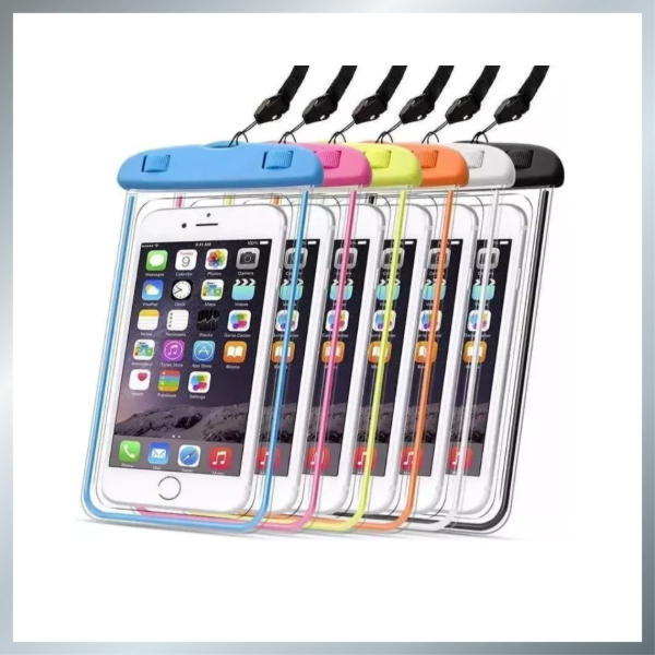 Producto - Funda Sumergible