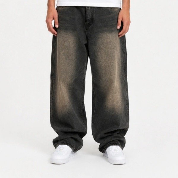 Producto - JEAN BAGGY DISTRICT
