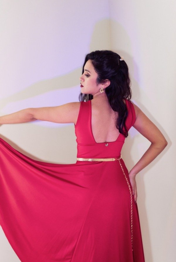 Producto - Vestido Carmen