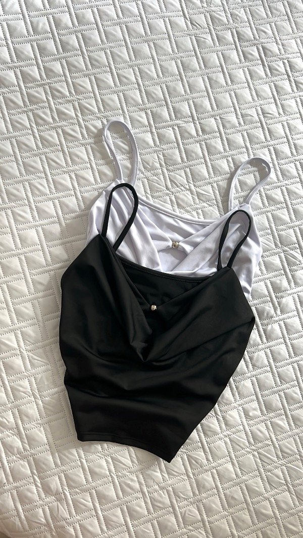 Producto - TOP BUCHE