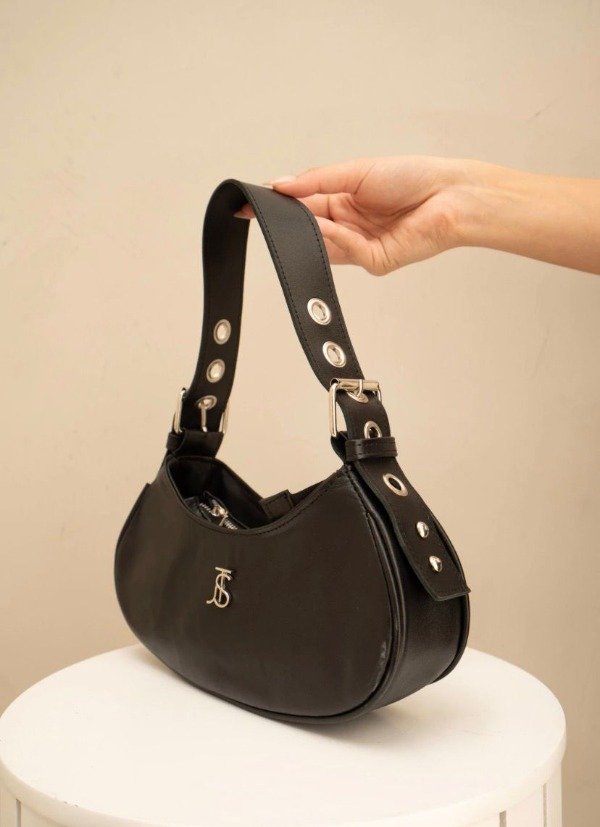 Producto - Bandolera Celine de cuero