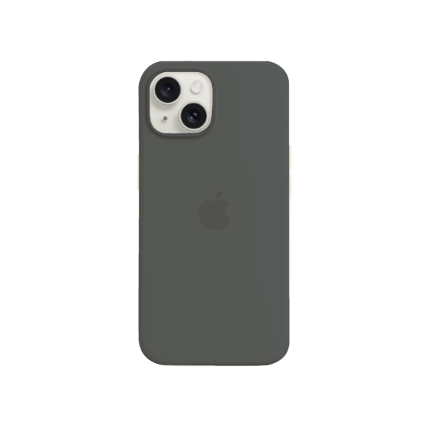 Producto - Silicone Case iPhone 15 - 4