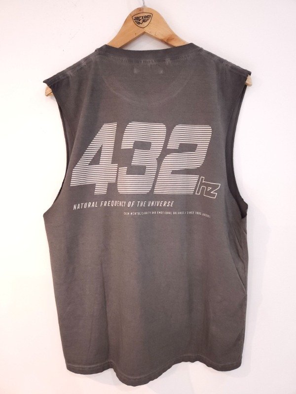 Producto - Remera sin Mangas 432