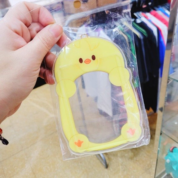 Holder tarjetero Stray Kids Skzoo