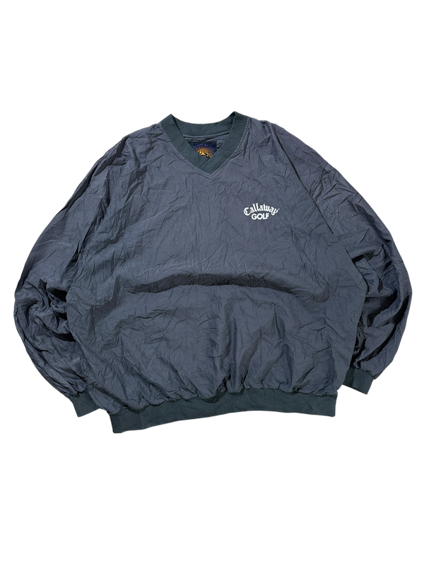 Producto - BUZO ROMPEVIENTOS SUN MOUNTAIN CALLAWAY T:XL