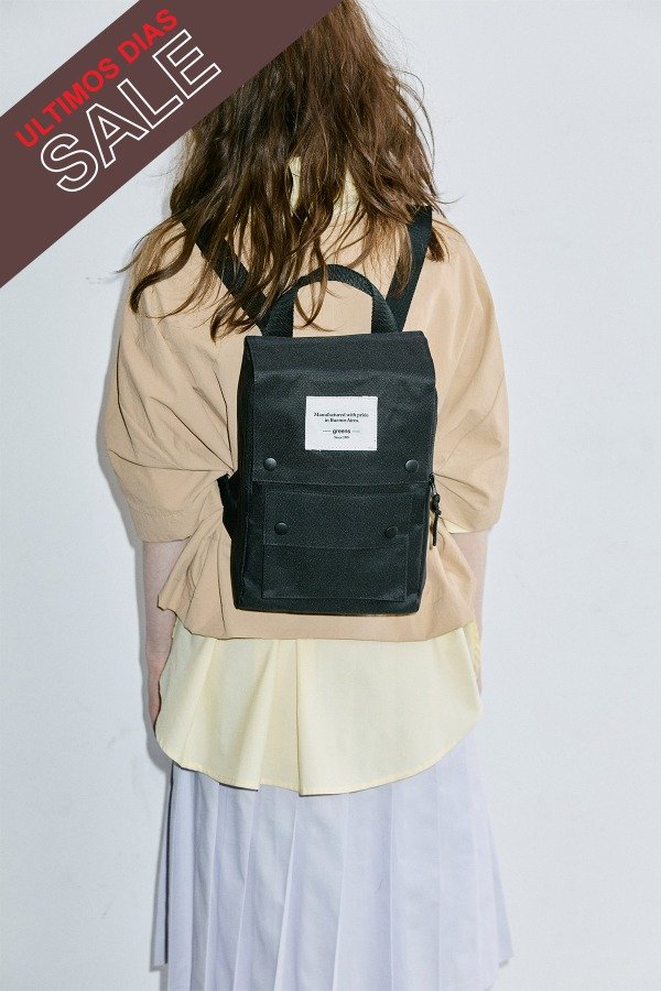 Producto - Mochila Chica V2