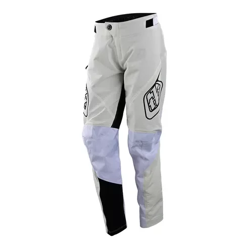 Producto - PANTALON SPRINT NIÑO BLANCO SOLIDO E95