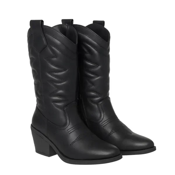 Producto - Texana Cheria negra