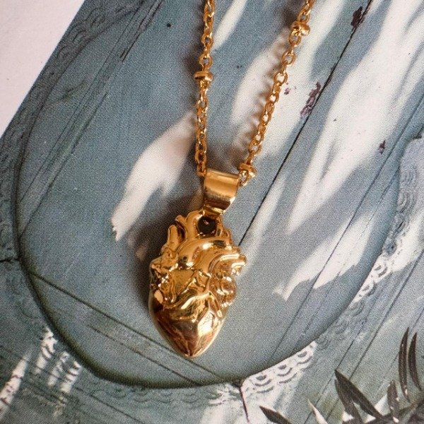 Producto - Collar Cuore