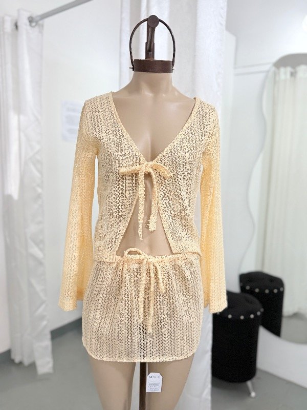 Producto - Set ruma
