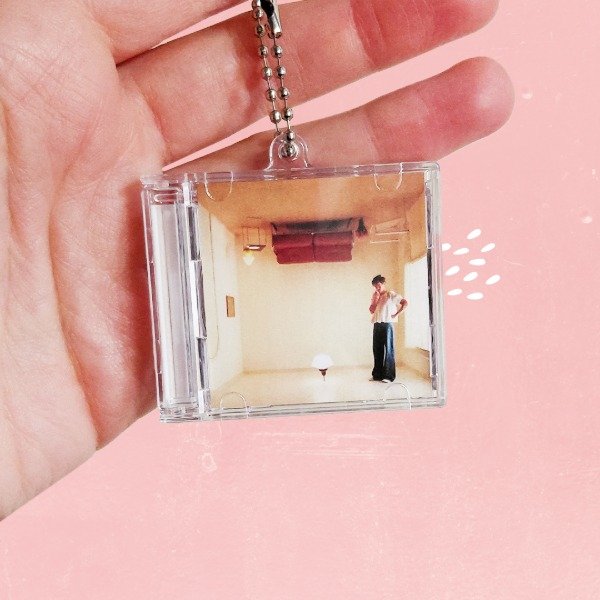 Producto - Mini CD Harry's House - Harry Styles