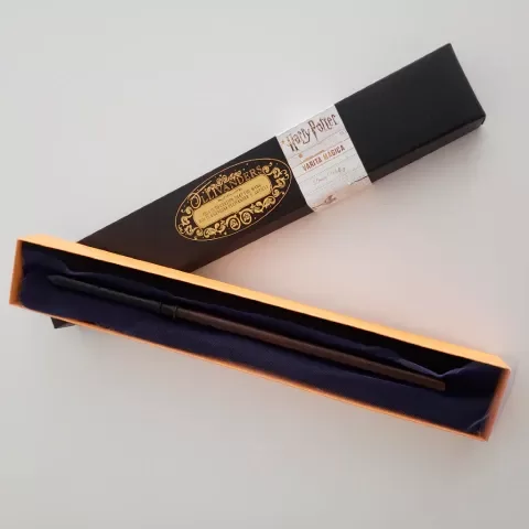 Producto - VARITA DRACO