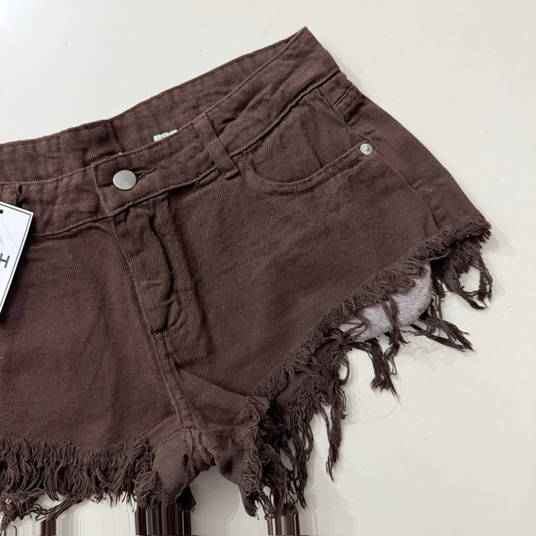Producto - Short MECH