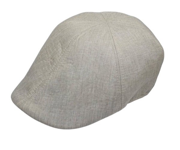 Producto - Boina verano lino rustico