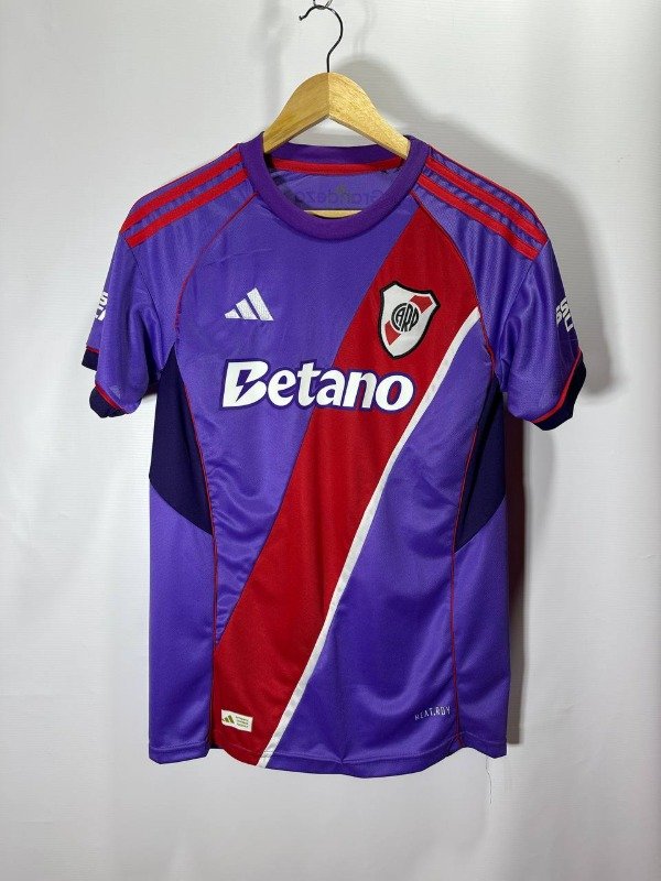 Producto - River Plate 2026/2027 Alternativa