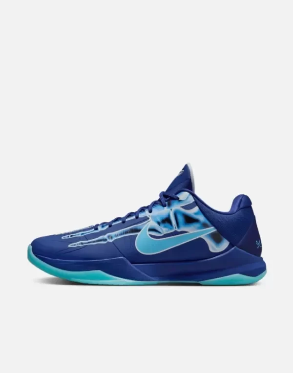 Producto - Nike Kobe 5 - Protro X-Ray