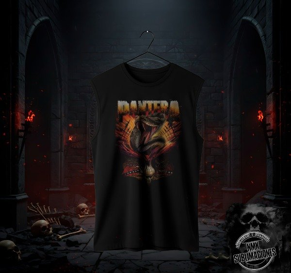 Producto - MUSCULOSA PANTERA 02
