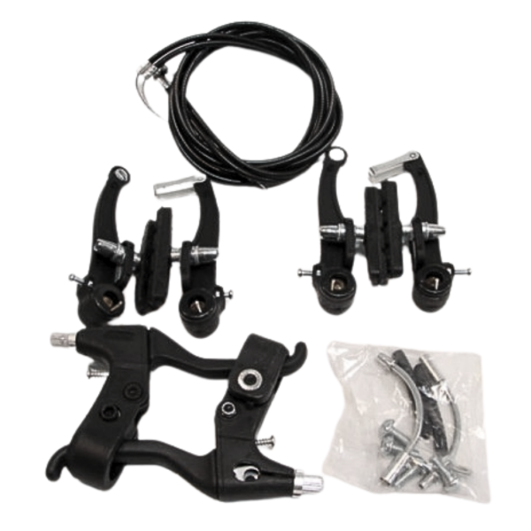 Producto - FRENO V. BRAKE  PLASTICO COMPL TOUCH/EASTMAN