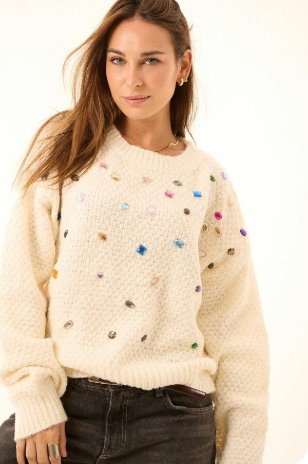 Producto - Sweater Rubie