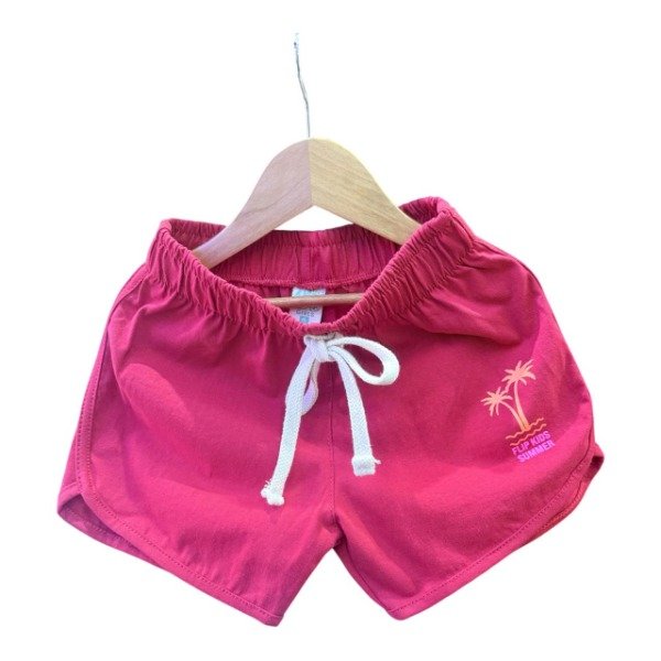Producto - Short Palmeras - 2