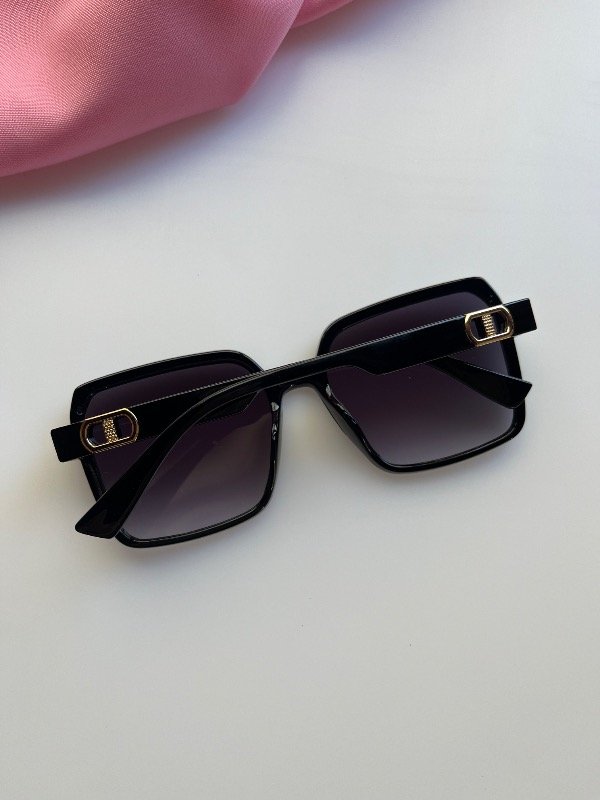 Producto - Lentes Rufina Negro 2 - 1