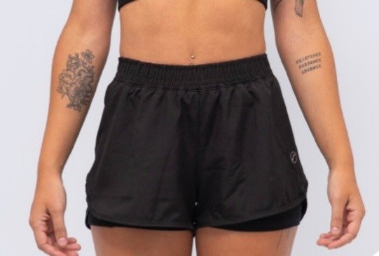 Producto - SHORT TRUI BOL