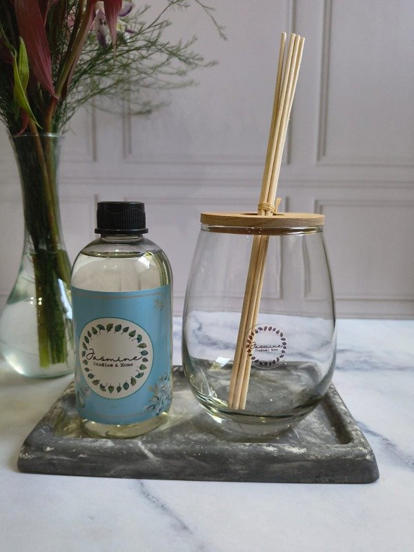 Producto - Difusor Deluxe