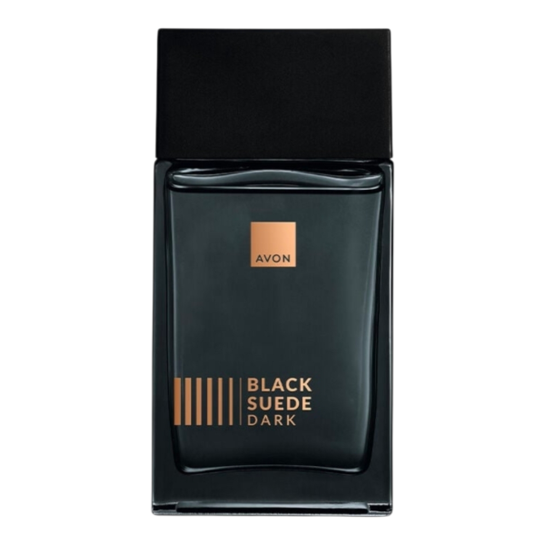 Producto - Black Suede Dark