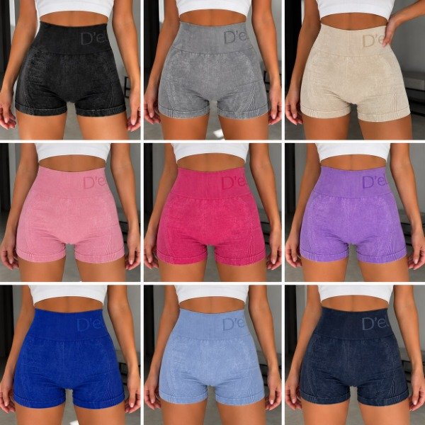 Producto - SHORT IMPORTADO COLORES ART.3383 - 0