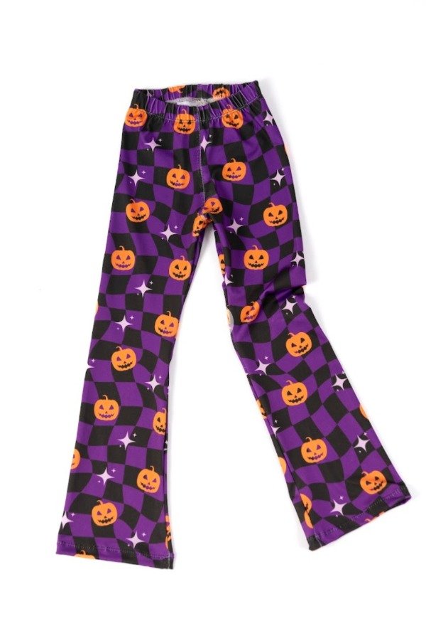 Producto - Leggins oxford Halloween PREVENTA (despacho a partir del 15/08)