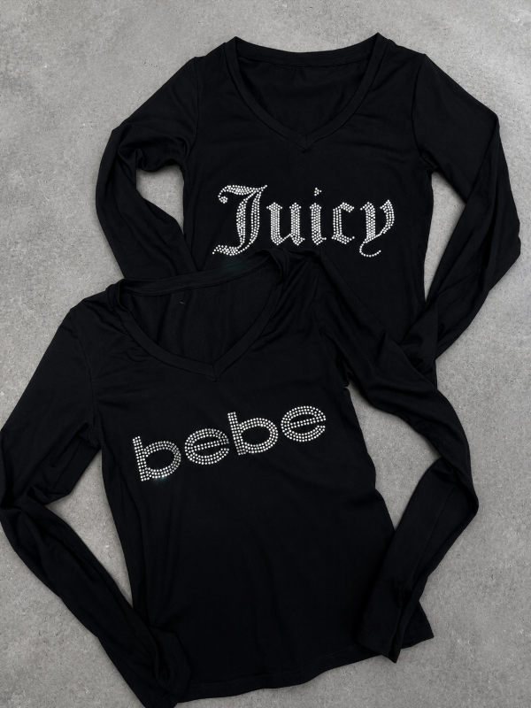 Producto - Remera Juicy y bebé