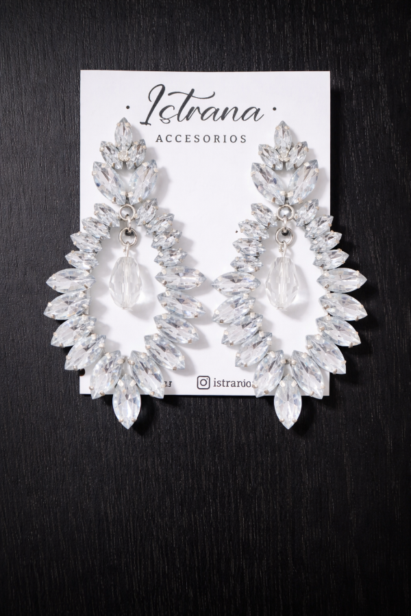 Producto - Aros Nervesa