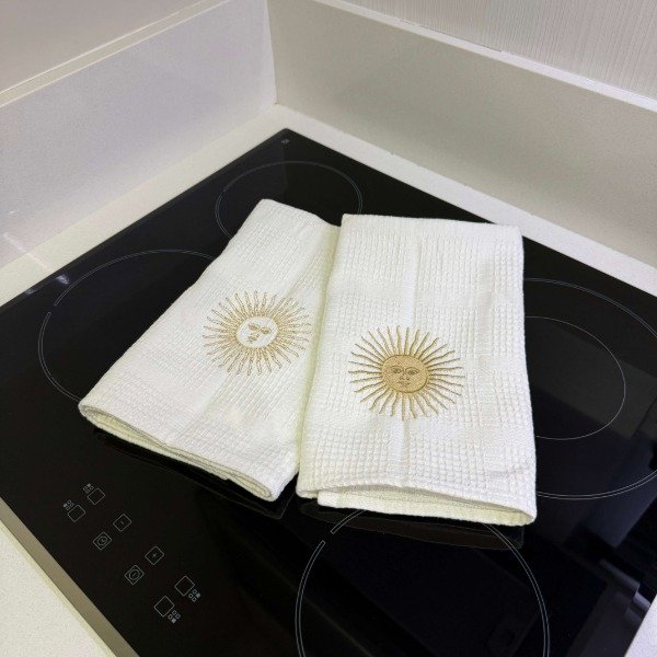 Producto - Pack x 2 repasadores Argentina