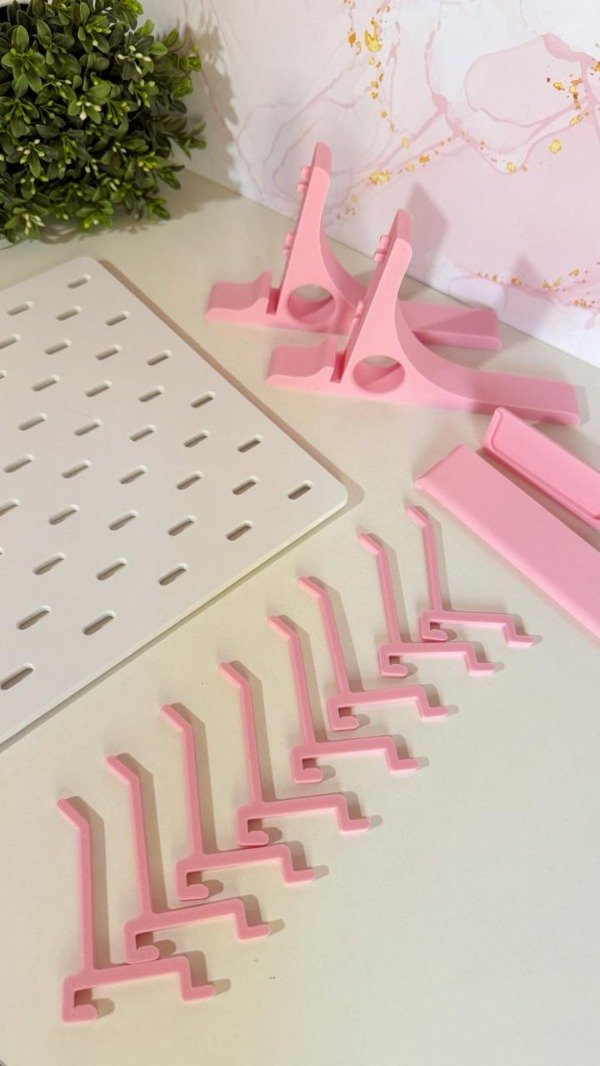 Producto - Panel organizador - 5
